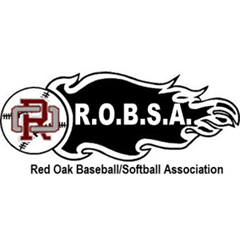 Red Oak Baseball and Softball Association